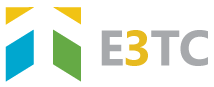 Project E3 logo