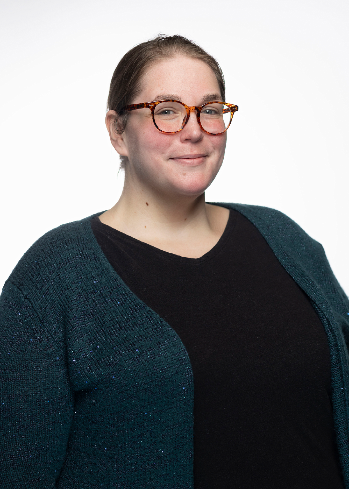 Photo of Jenesis Lindbo