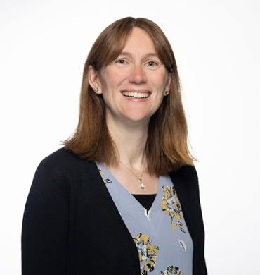 Photo of Jennifer Bartz