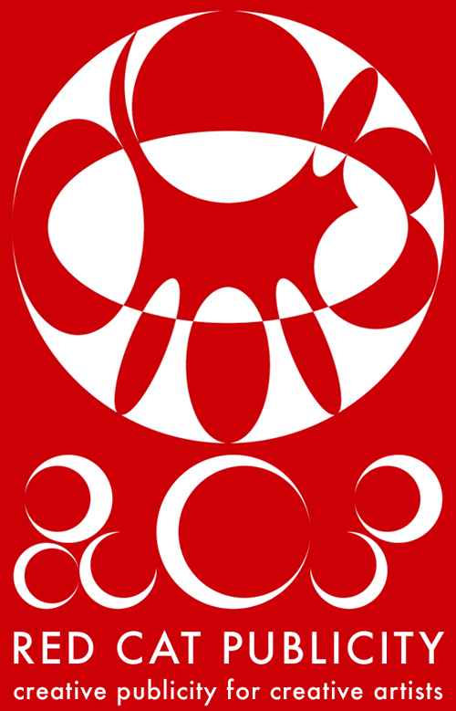 red cat logo