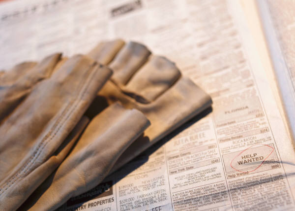 Work Gloves