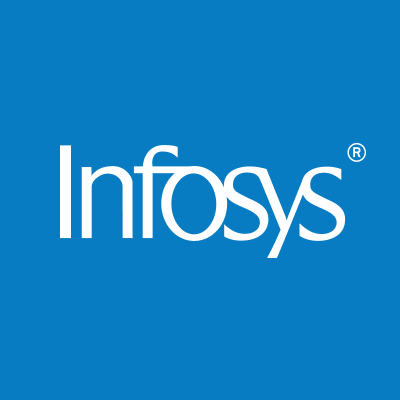 Infosys logo