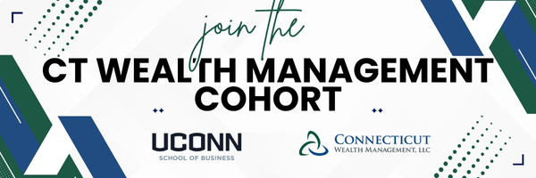 Banner for CT Wealth Management Cohort