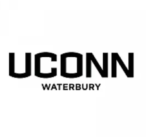 UConn Waterbury Logo
