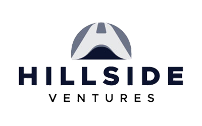 Hillside Ventures at UConn logo