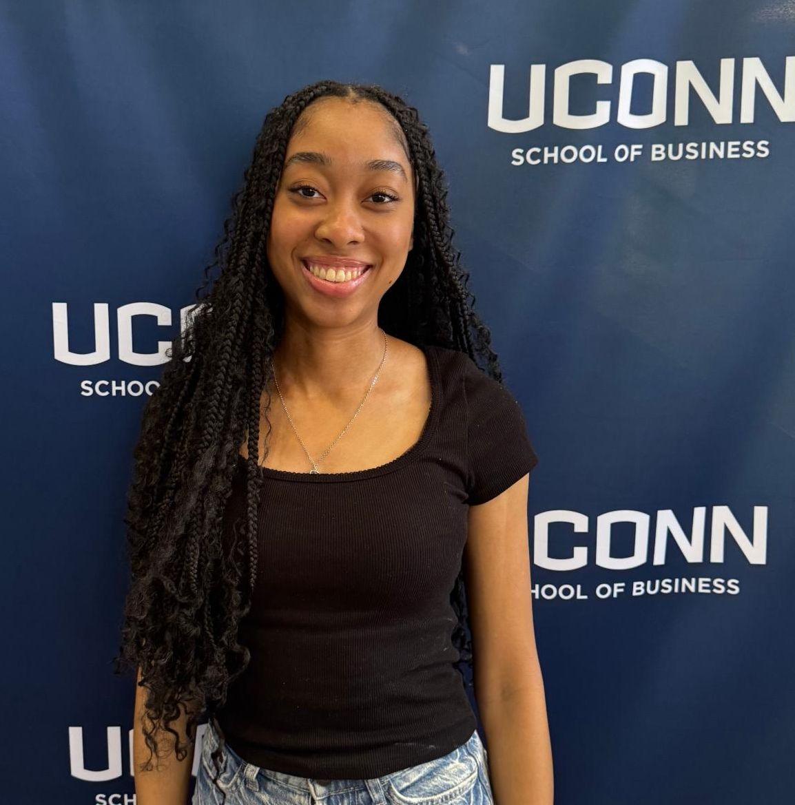 Ruth Gabbidon Headshot