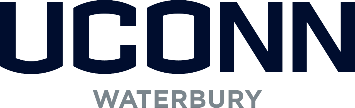 Wordmark for UConn Waterbury