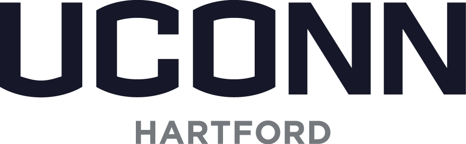 Wordmark for UConn Hartford