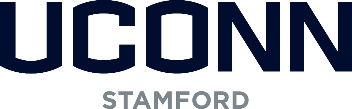 Wordmark for UConn Stamford