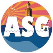 Logo for Associated Student Government at UConn Avery Point