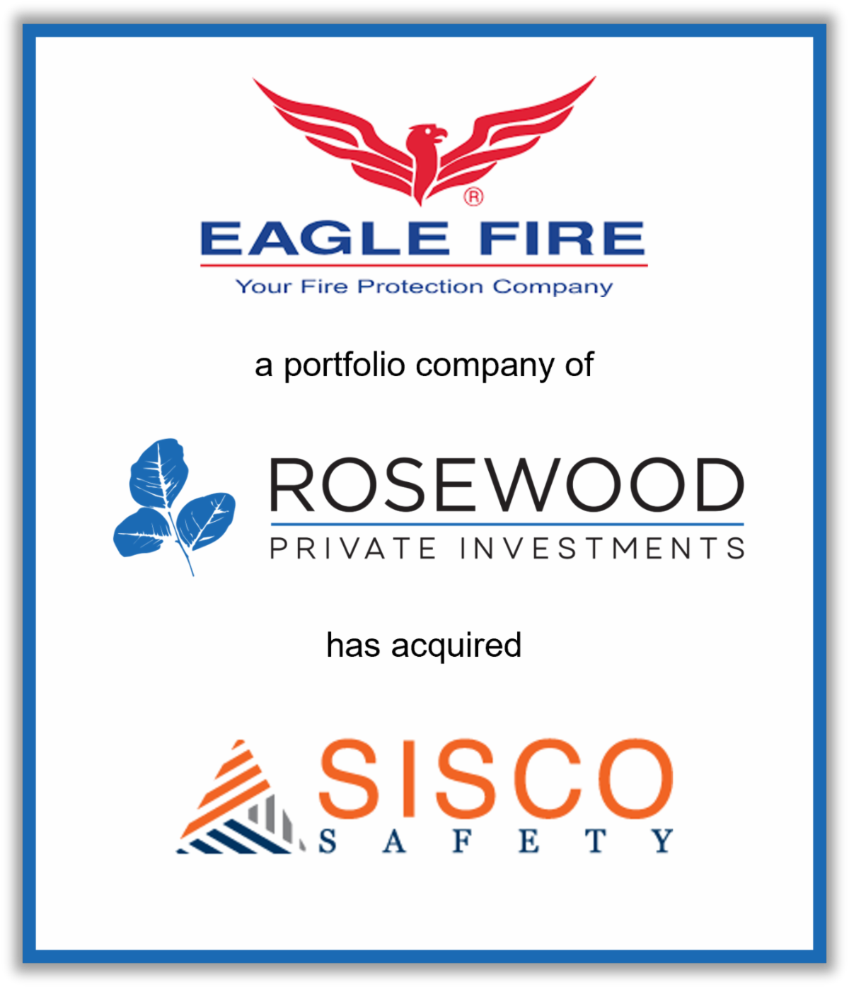 RPI Announces Fire & Life Safety Addon Acquisition