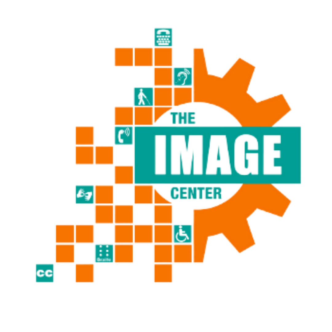 Logo for The IMAGE Center