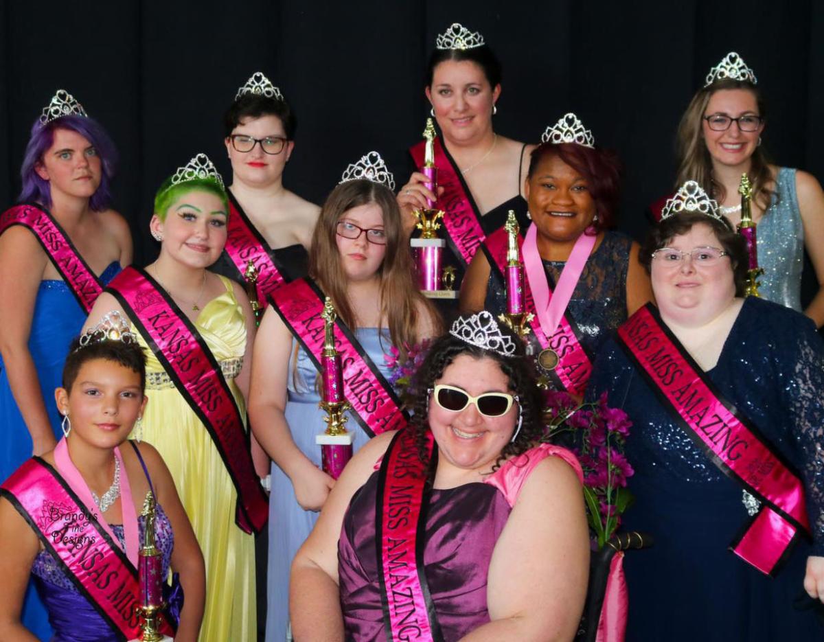 News from Kansas Youth Empowerment Academy