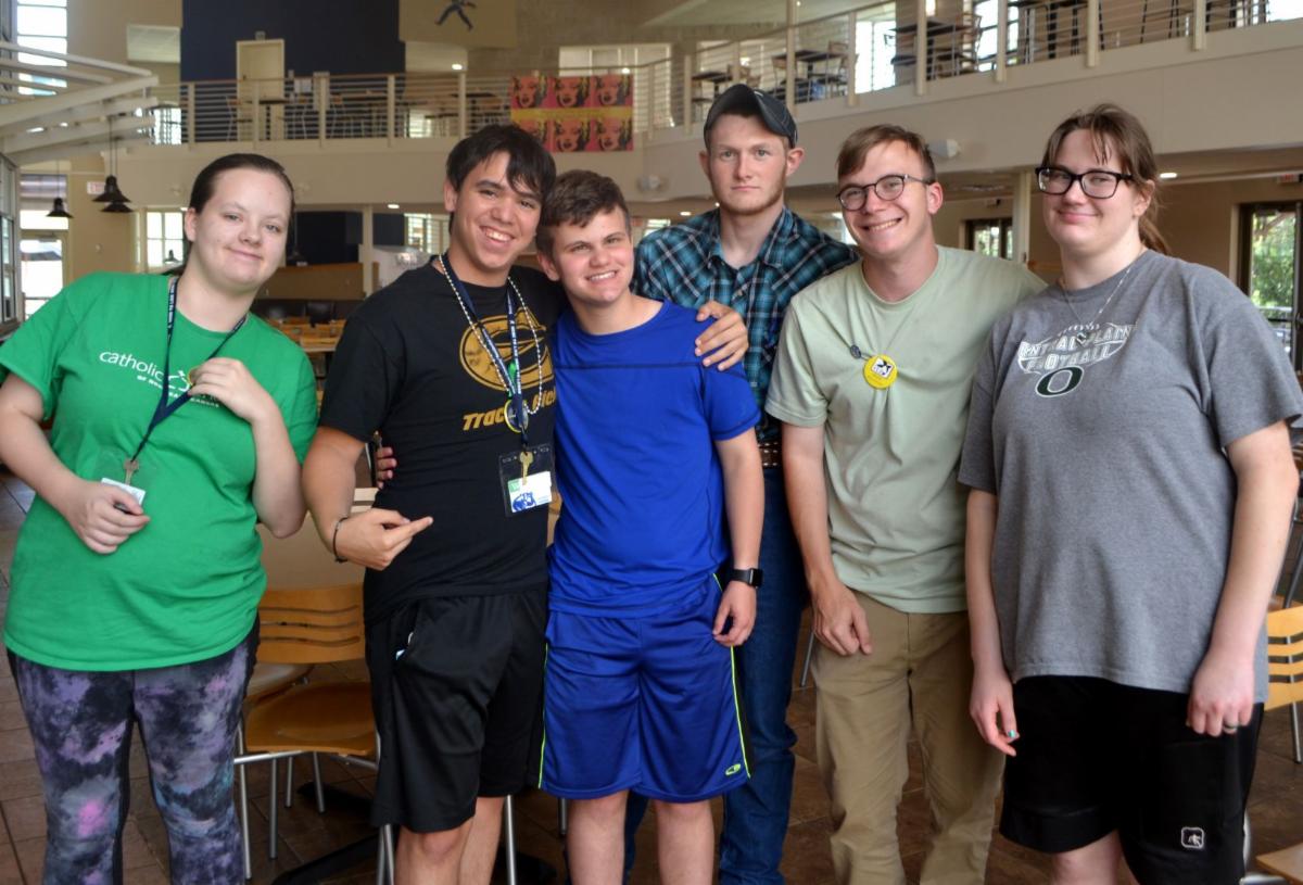 News from Kansas Youth Empowerment Academy