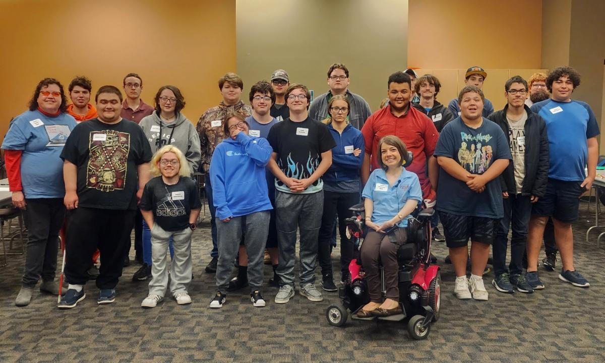 News from Kansas Youth Empowerment Academy