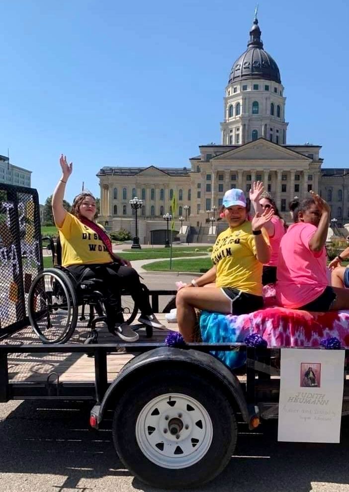 News from Kansas Youth Empowerment Academy