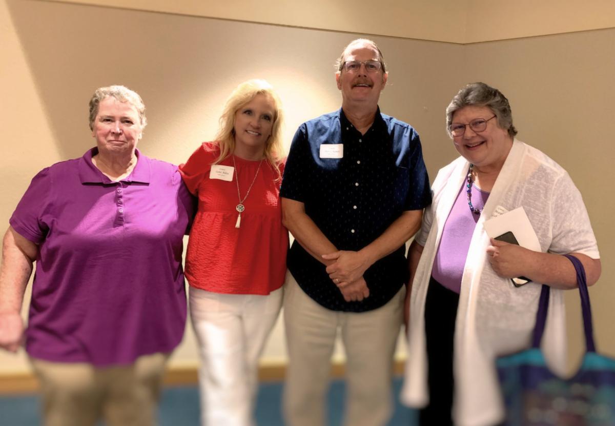 News from Kansas Youth Empowerment Academy