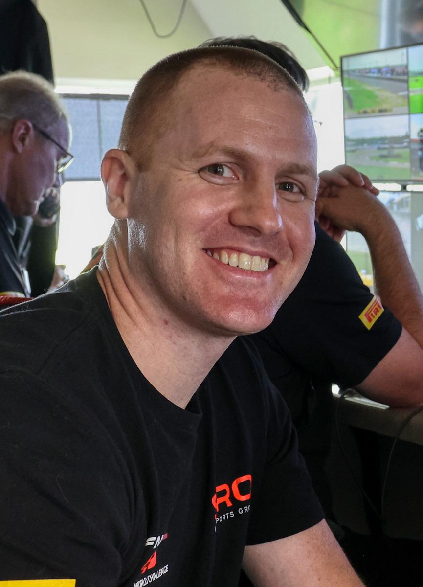 Weekly Pit Stop Race of Remembrance 2022 Beneficiary preview