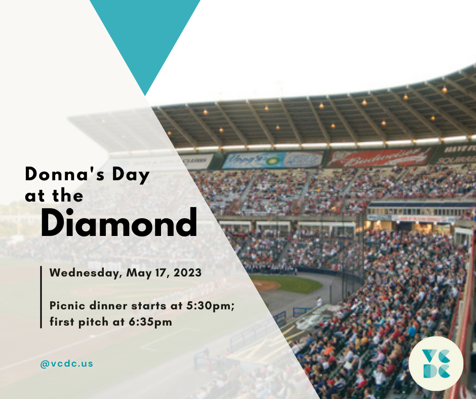 What's Happening at VCDC