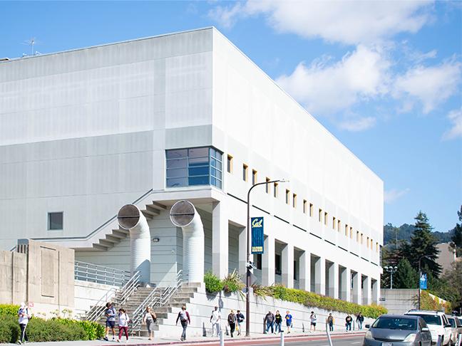 RSF Building