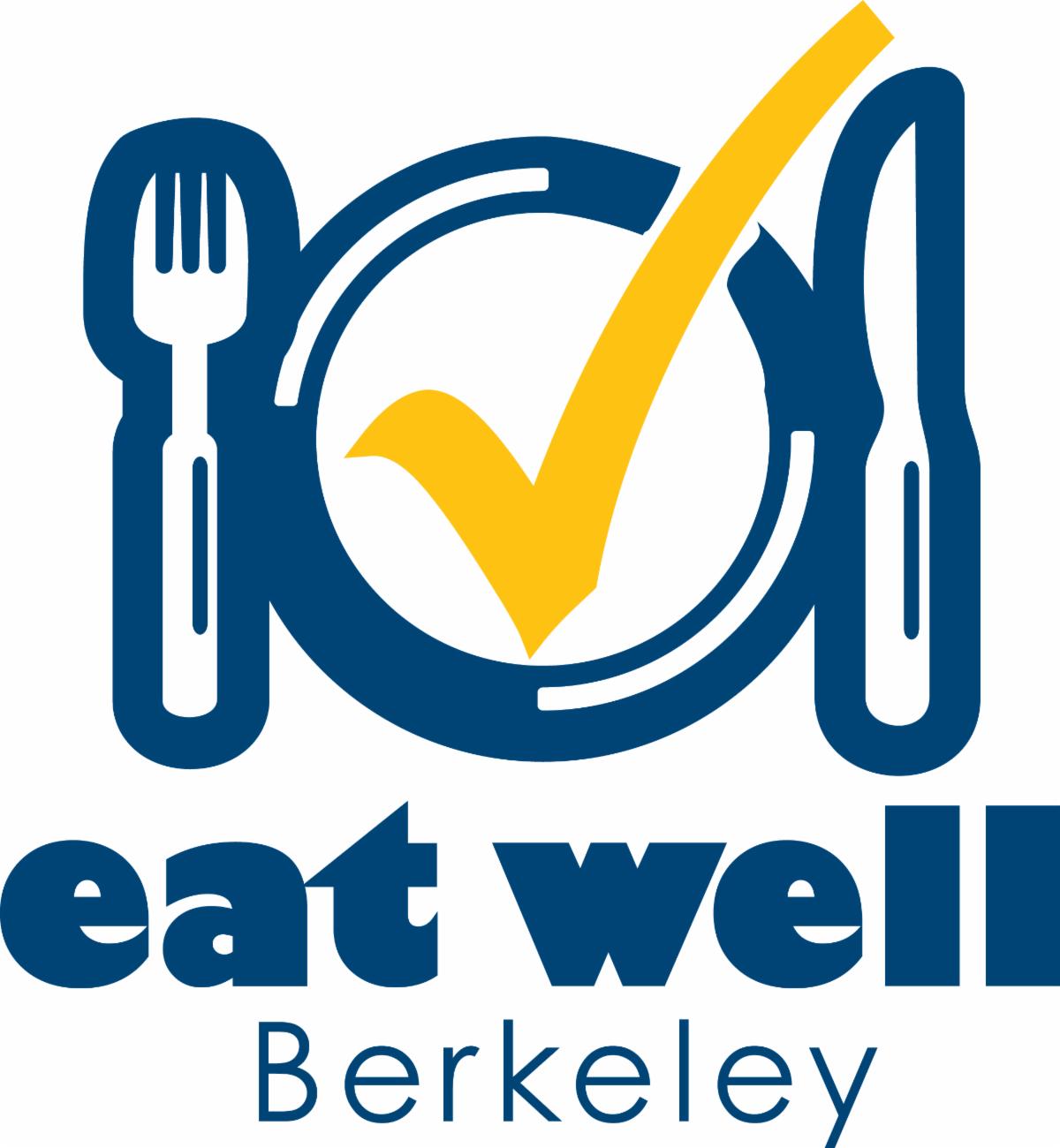 eat well berkeley logo