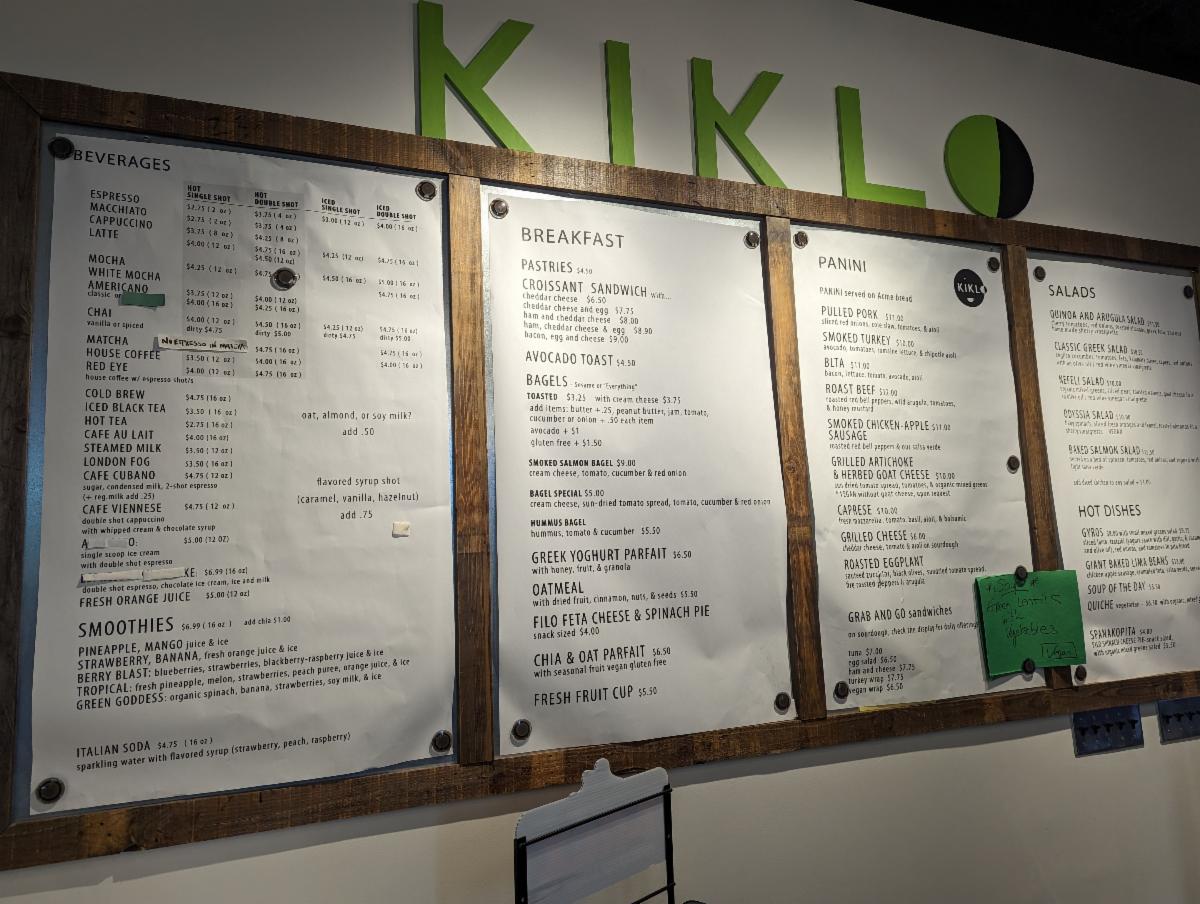Kiklo