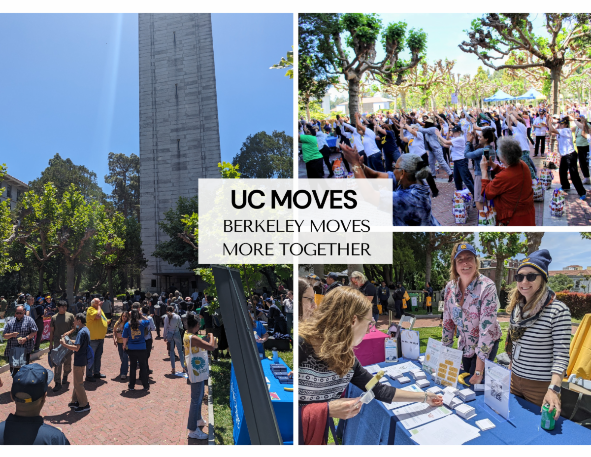 UC Moves
