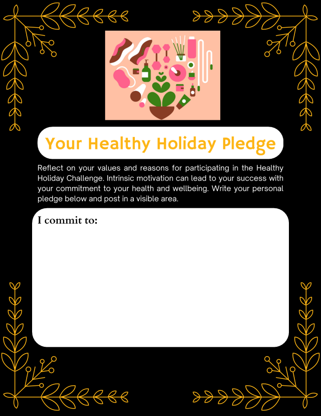 HHC Pledge 2024