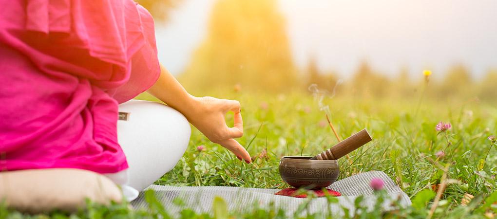 yoga ayurveda