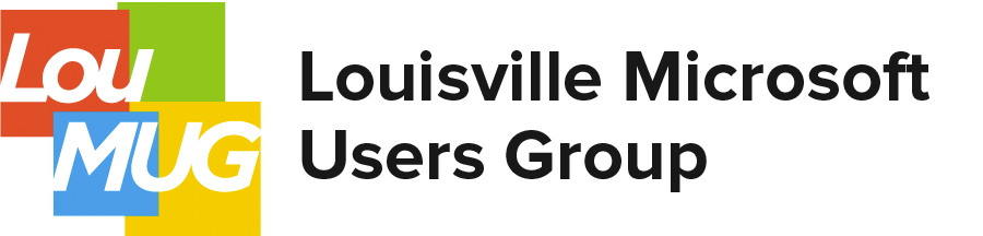 Louisville Microsoft Users Group