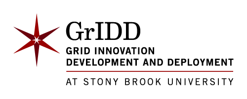 GrIDD logo