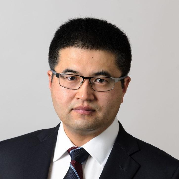 Peng Zhang