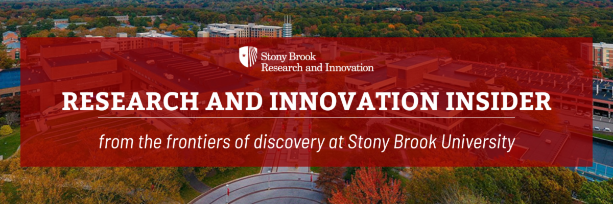 Research and Innovation Insider banner