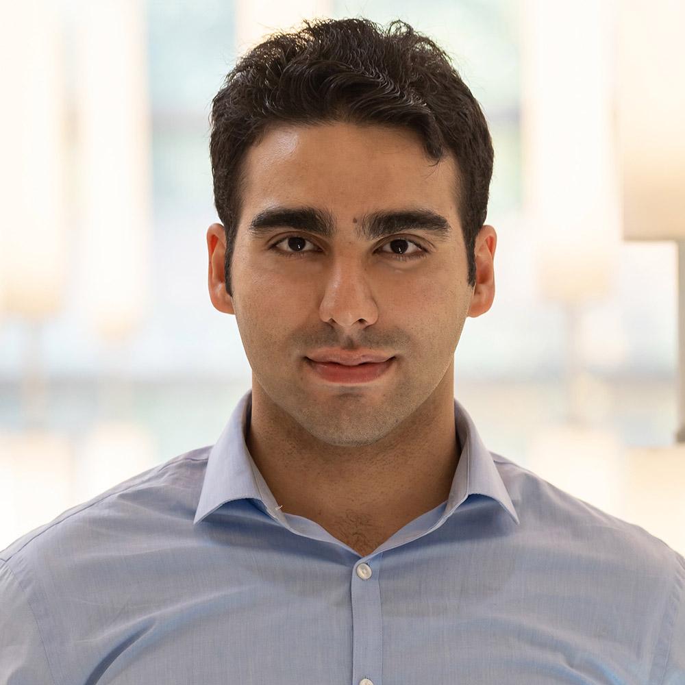 Amir Rahmati