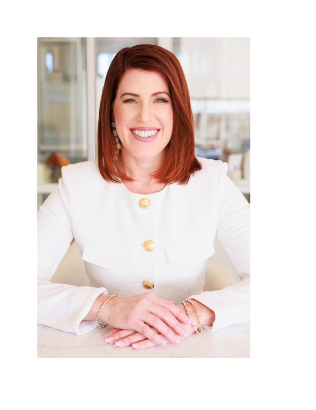 head shot of Dr. Dani Cabral