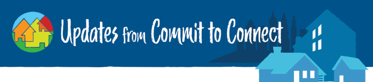 Updates from Commit to Connect