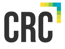 CRC Logo