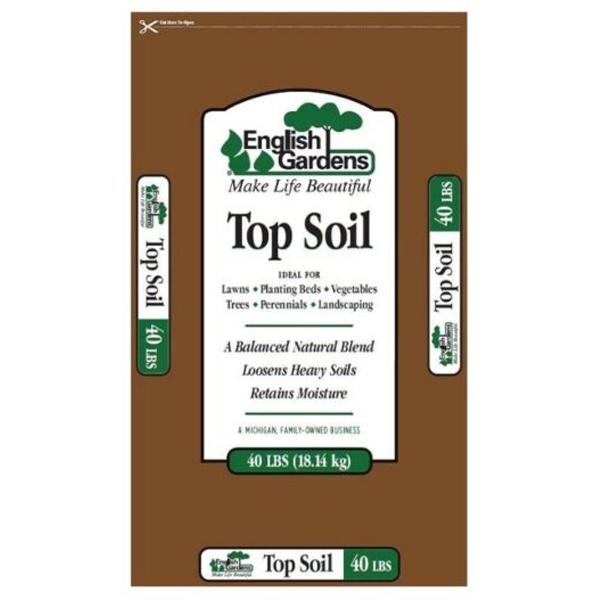 Fall is for Planting