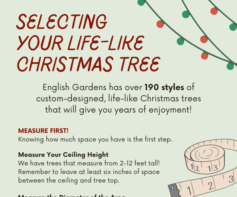 🎄 40 OFF Lifelike Christmas Trees!