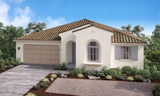 GRAND OPENING TODAY NORTH RANCH REDLANDS ENCORE 