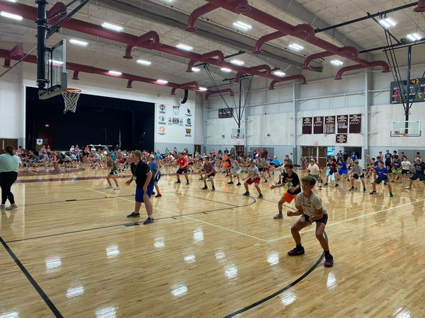 Justin Raby The latest Southern Illinois FCA news for you