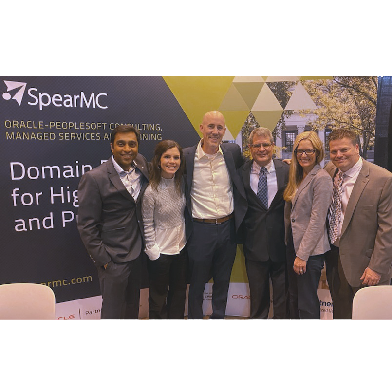 HEUG Alliance 2024 Reception