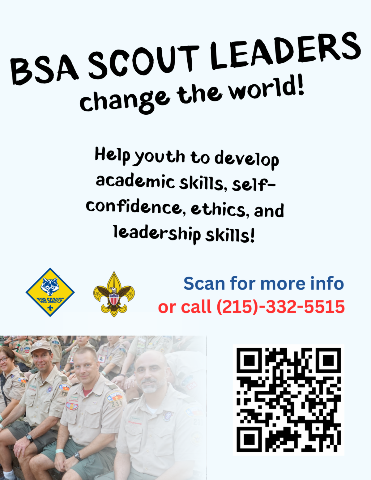 This weekend's announcements for Thursday, January 25th, 2024