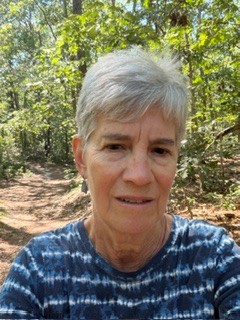 A picture of Suzanne Kenney