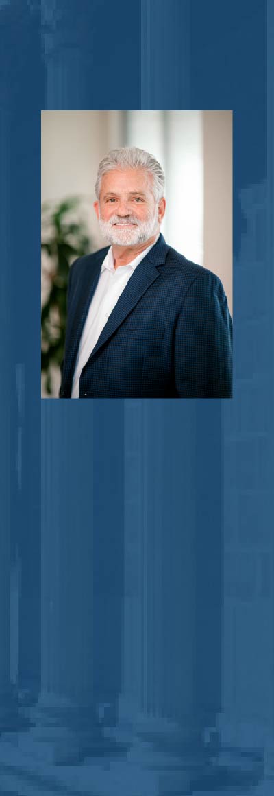 Greeter Headshot Craig Reese