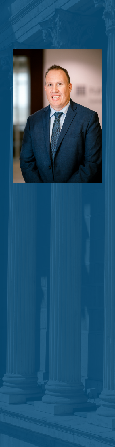 Greeter Headshot Jeff Smith