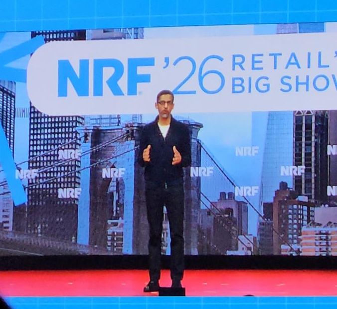 Insights from NRF 2026