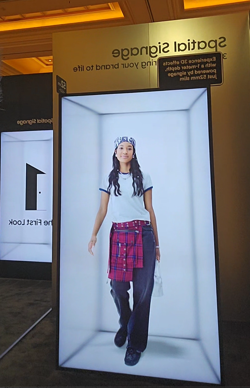 Watch CES & NRF video recap
