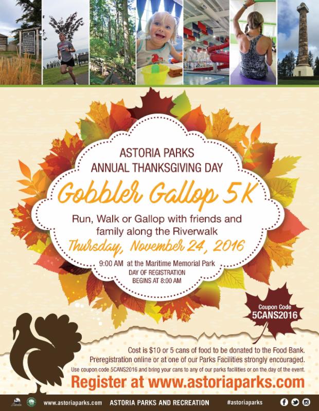 Gobbler Gallop >> Gobbler Gallop Riverwalk Trestle Repairs And More Gobbler Gallop >> Gobbler Gallop Riverwalk Trestle Repairs And More