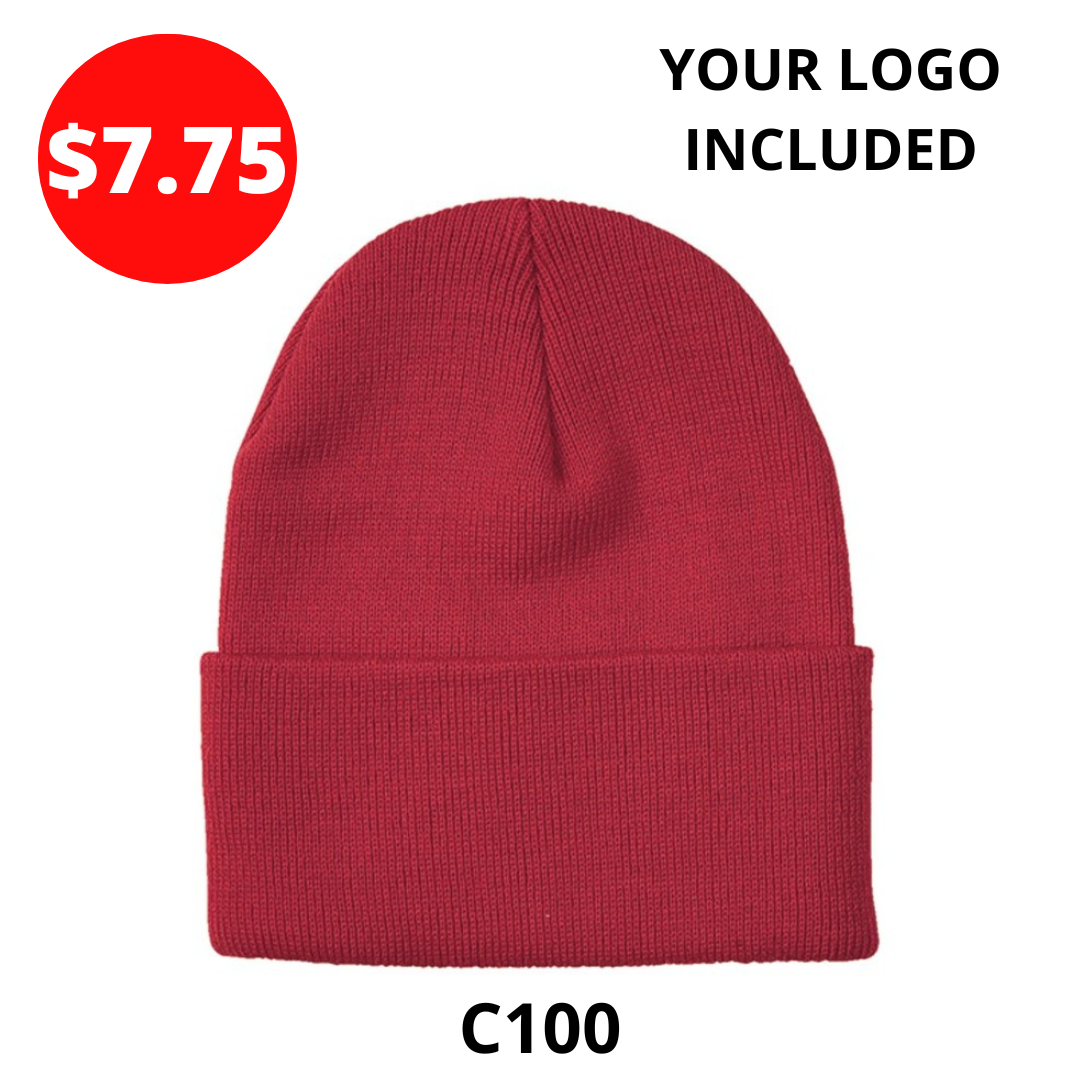 🍂COZY FALL TOQUES🍂